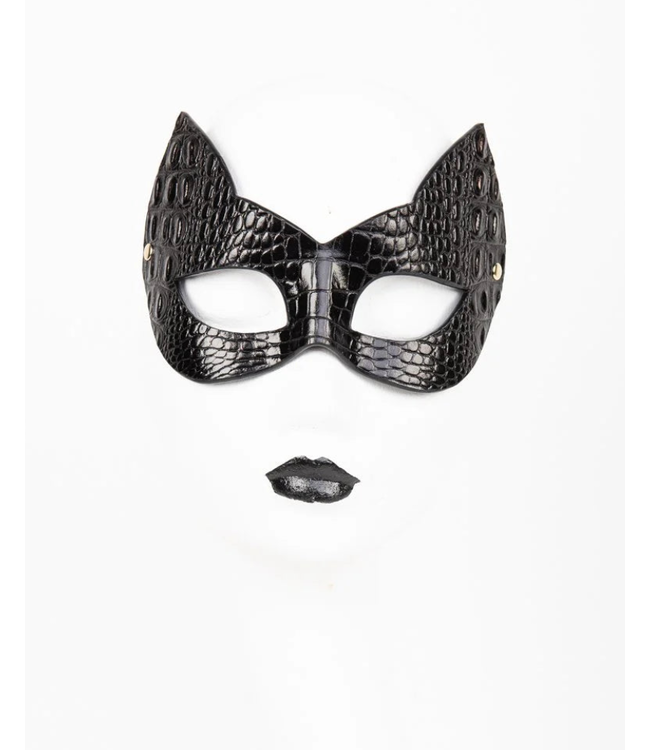 Crocco Molded Mask