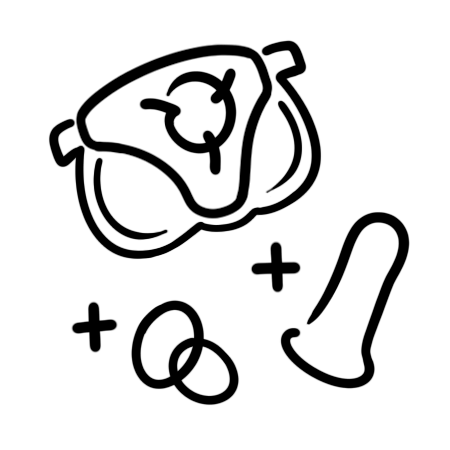 Strap-On Dildo & Harness Kits