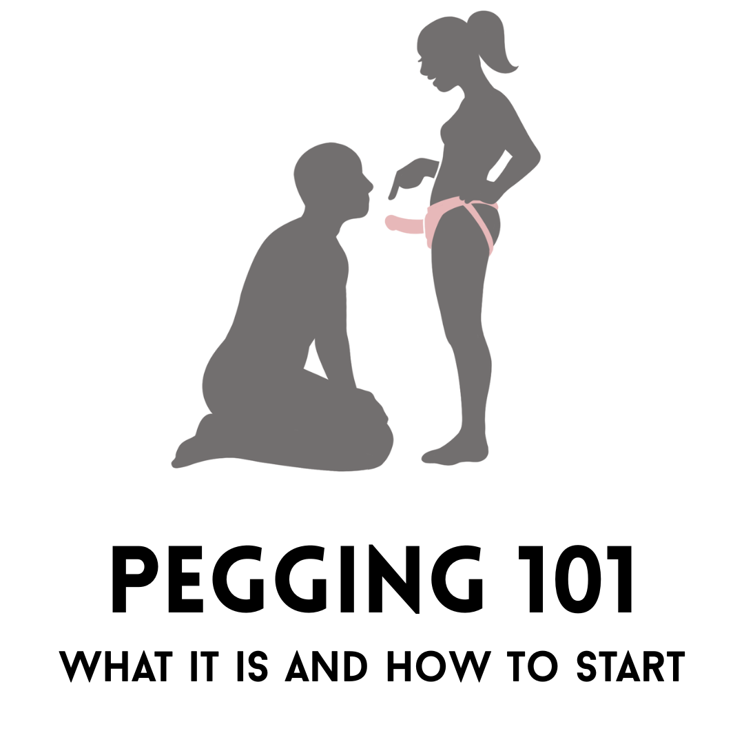 Pegging 101: What it is and How to start