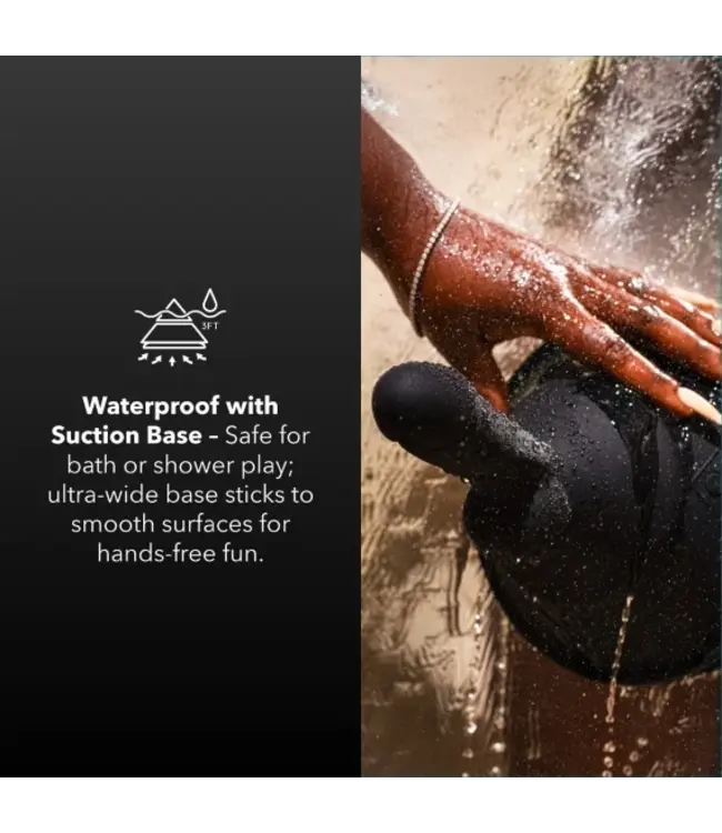 Cowgirl Cone App Controlled Ride-On Sex Machine