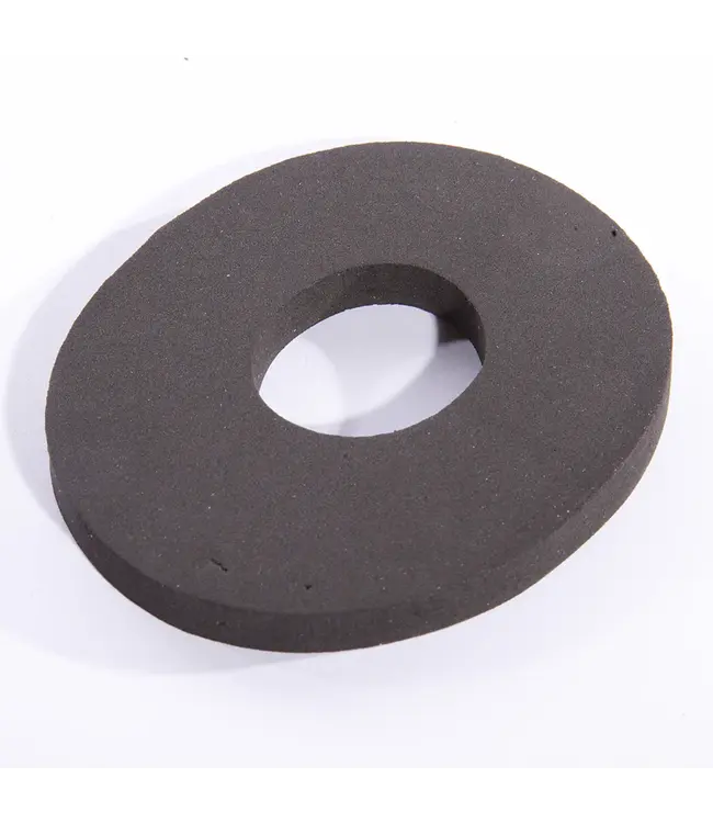 Base Stabilizer Black for Strap-On Harness Dildos | SpareParts