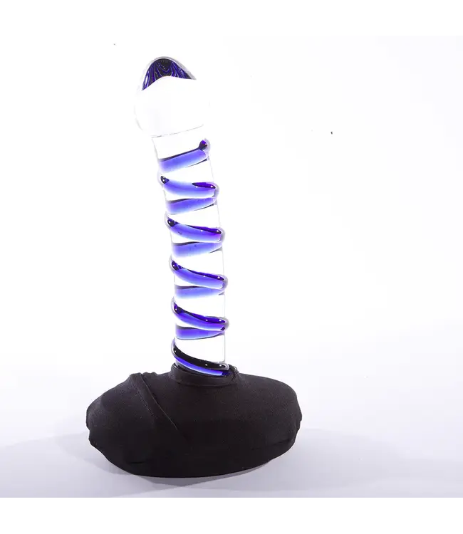 Base Stabilizer Black for Strap-On Harness Dildos | SpareParts