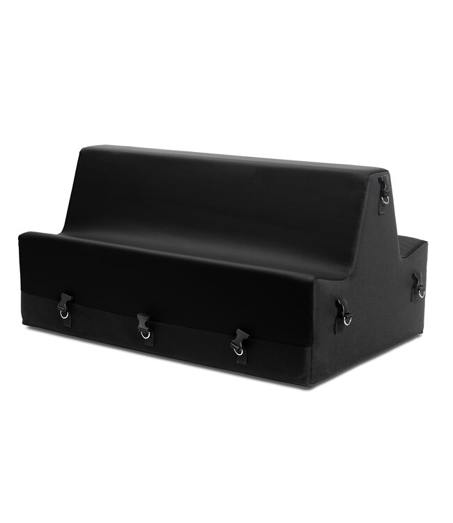 Steed Bondage Spanking Bench w/cuffs