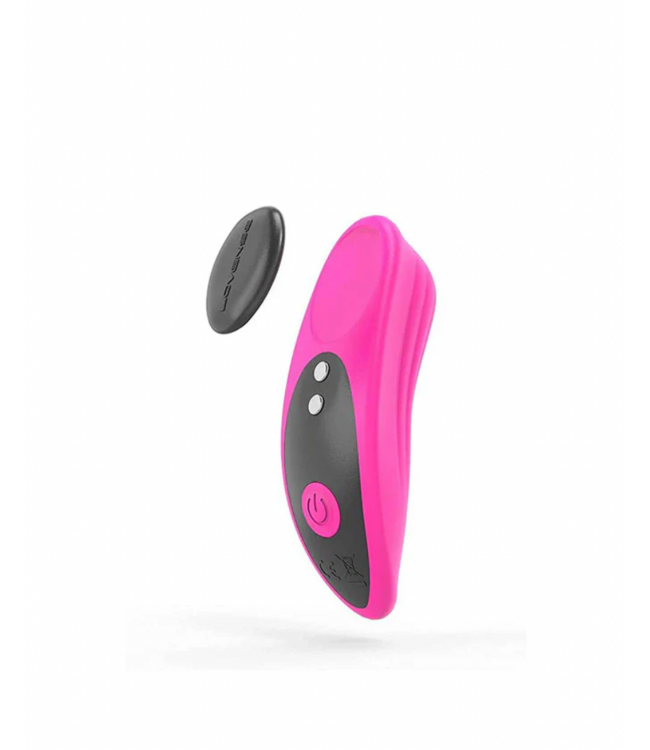 Lovense Ferri | App-Controlled Panty Vibrator