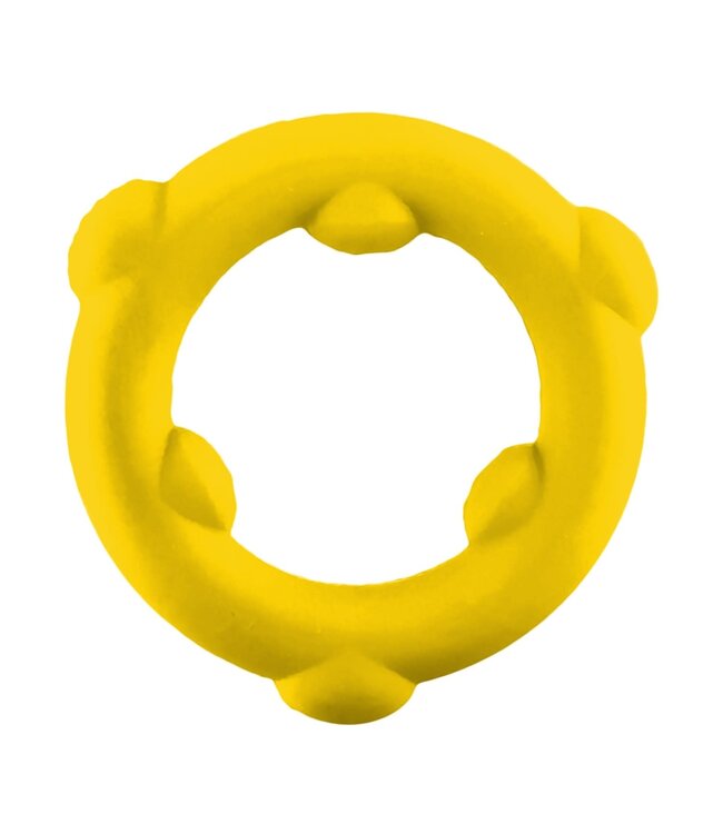 SPINNER Silicone Cock Ring | Hard Play Stacker