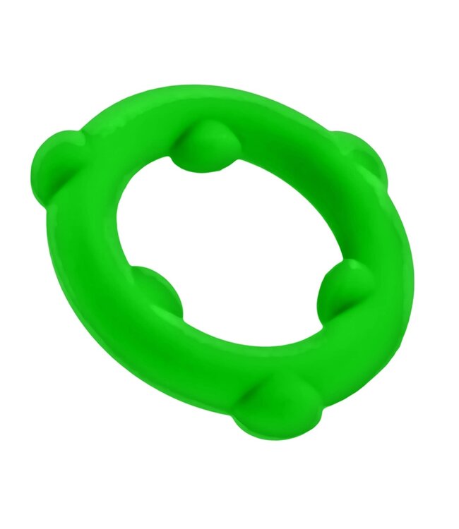 SPINNER Silicone Cock Ring | Hard Play Stacker