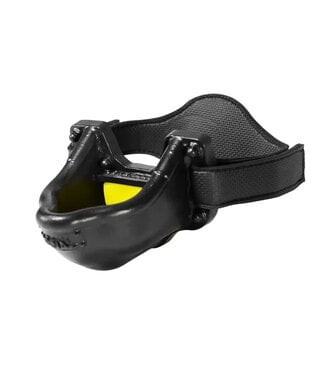 OxBalls URINAL gag with straps