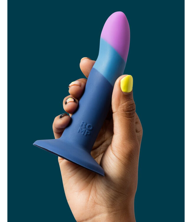 ROMP Piccolo Pegging Kit