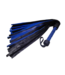 Elk and Cowhide Heavy Flogger