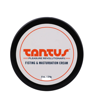 Tantus Apothecary Fisting & Masturbation Cream