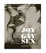 Harper Collins The Joy of Gay Sex Book