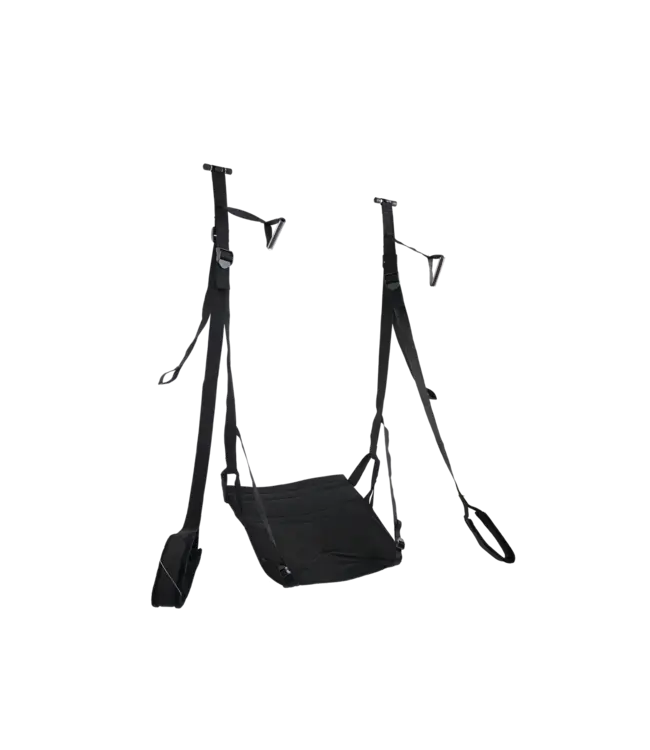 Pivot Deluxe Door Jam Sex Sling | Sportsheets