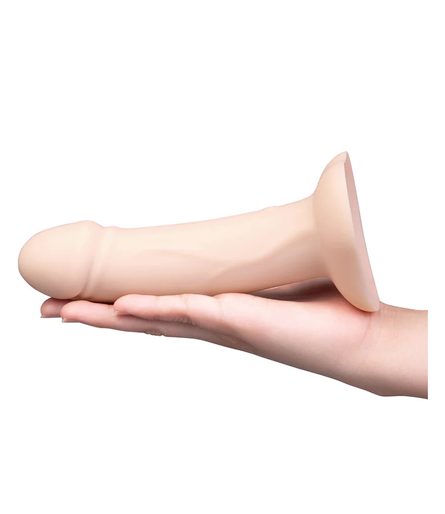 Every Body Vibrating Realistic Strap-On Kit | b-Vibe