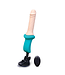 Thrusting Remote Control Dildo Machine | b-Vibe