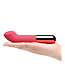 Le Wand Mini Vibe G-Love | Textured G-Spot Vibrator