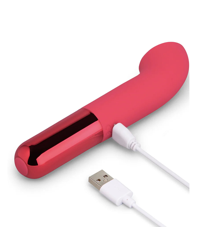 Le Wand Mini Vibe G-Love | Textured G-Spot Vibrator