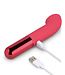 Le Wand Mini Vibe G-Love | Textured G-Spot Vibrator