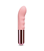 Le Wand Mini Vibe G-Thrill | Rippled G-Spot Vibrator