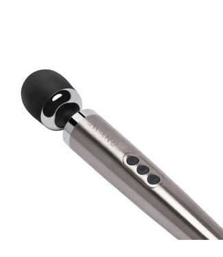 Le Wand Le Wand Die Cast Rechargeable Wand Massager