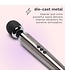 Le Wand Die Cast Rechargeable Wand Massager