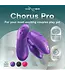 We-Vibe Chorus Pro | Advanced couples' vibrator