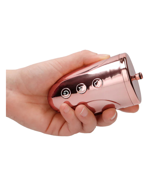 Rechargeable Pussy Pump 3 Speed