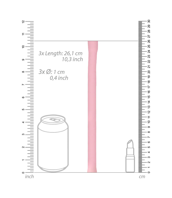 Rechargeable Pussy Pump 3 Speed