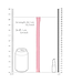 Rechargeable Pussy Pump 3 Speed