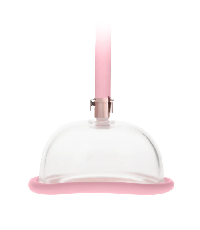 Pumped | Pussy Pump Clitoral Suction