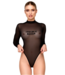 Trouble Maker Sexy Bodysuit