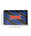 Leather Pup Pin Badge