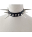 Long Spikes Gothic choker