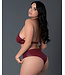 Lust Fetish Juno Lingerie Set | BDSM Fashion
