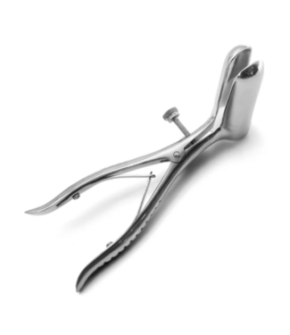 Bondesque Pratt Rectal Speculum