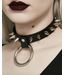Funk Plus Spike Choker with Large O ring
