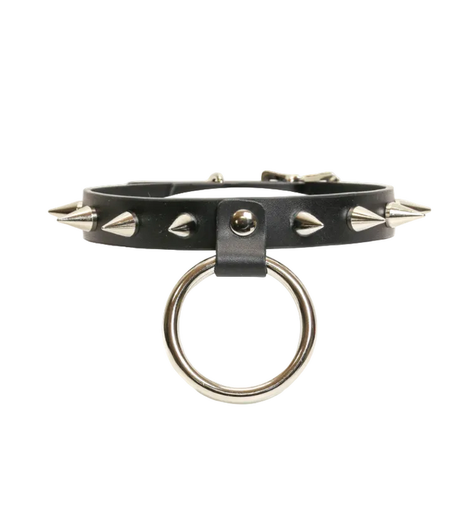 Spike Choker with Large O ring