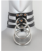 Multi Strap O-Ring Choker