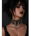 Funk Plus Edgy Fashionista Choker