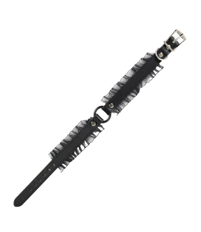 Lace Vampire Choker
