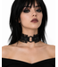 Funk Plus Lace Vampire Choker