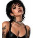 Bondesque Spiked  Slave Collar