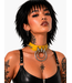 Kulla Punk Baby Girl Vegan Choker