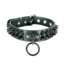 Conehead Studded Choker