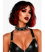 Funk Plus Chain & Spike Choker Collar