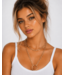 Mine in Public | Submissive O Necklace