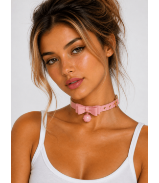 Kulla Sugar Kitty Cat Bell Collar