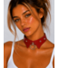 Kulla Professional submissive collar