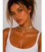 Kulla Pride Heart me chokers