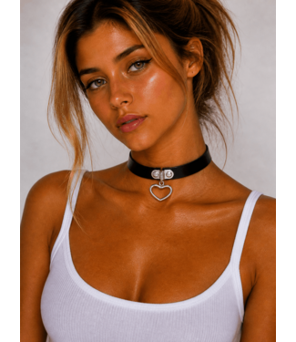 Kulla Adore me vegan choker