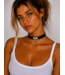 Kulla Adore me vegan choker